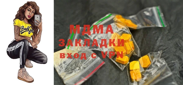 стаф Алексин